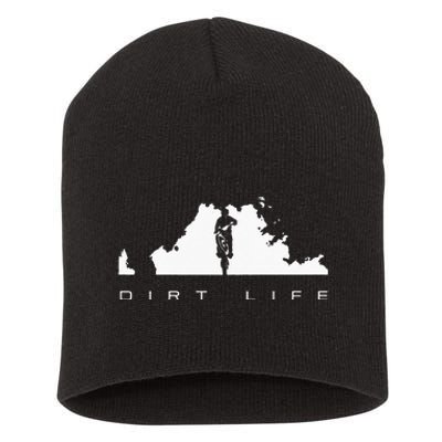 Dirt Bike Motocross Apparel Dirt Bike Motocross Short Acrylic Beanie