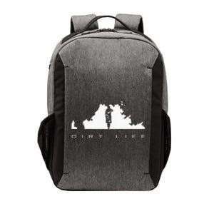 Dirt Bike Motocross Apparel Dirt Bike Motocross Vector Backpack