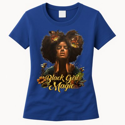 Dope Black Magic Gift Women's T-Shirt