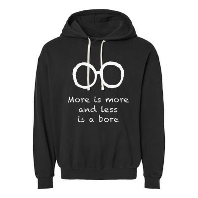 DonT Bully Me Garment-Dyed Fleece Hoodie