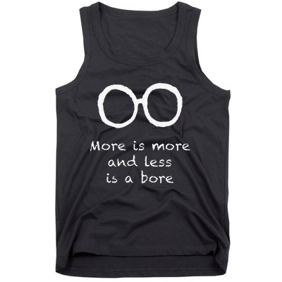 DonT Bully Me Tank Top