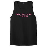 DonT Bully Me PosiCharge Competitor Tank