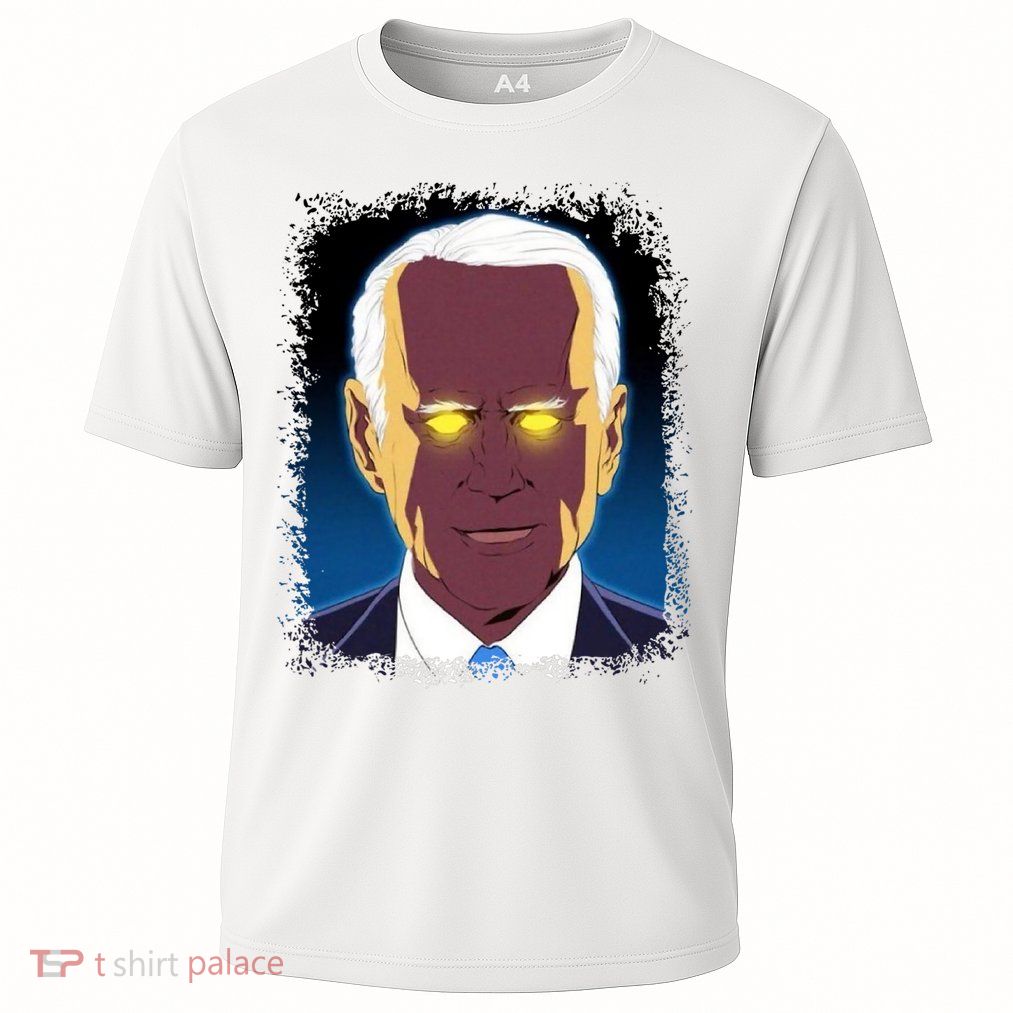 Dark Brandon Meme Performance Shirt