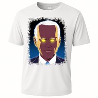 Dark Brandon Meme Performance Shirt