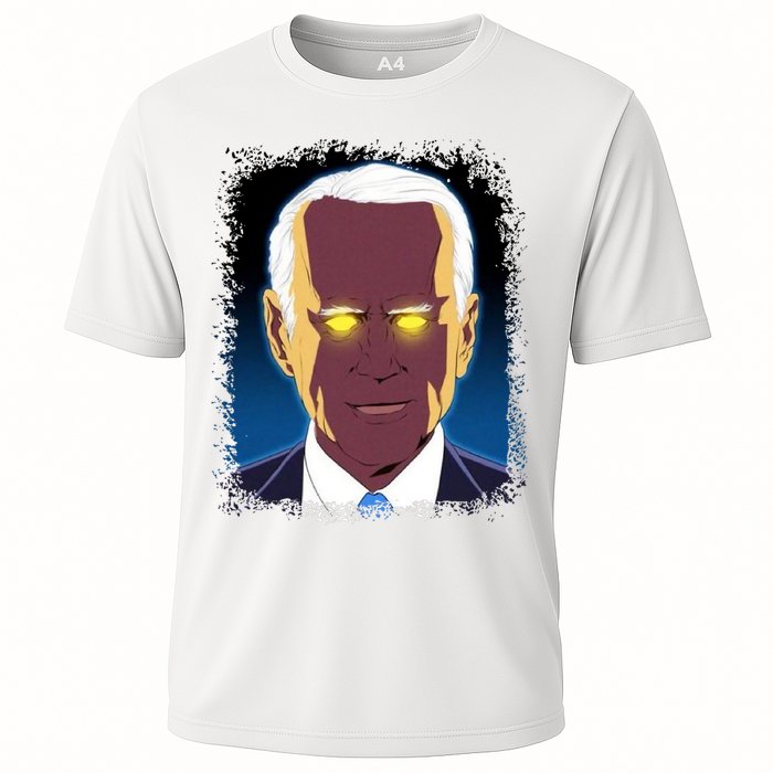 Dark Brandon Meme Performance Shirt