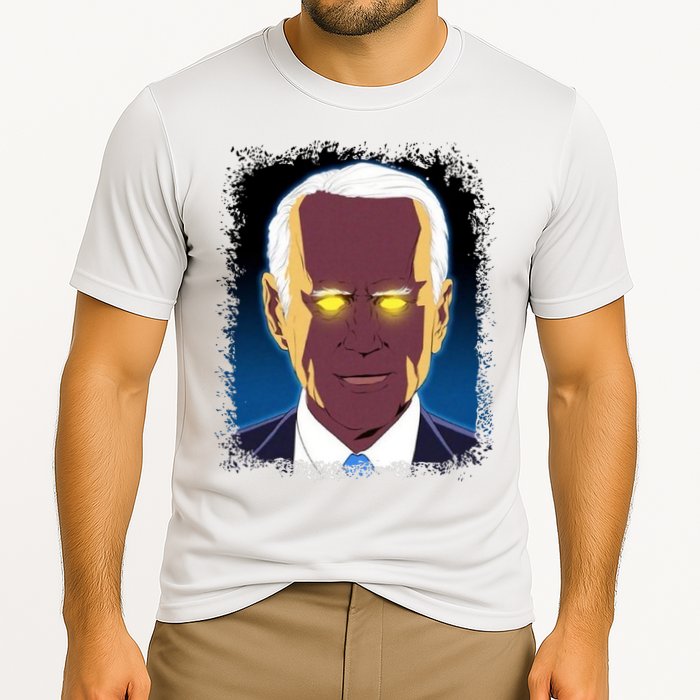 Dark Brandon Meme Performance Shirt