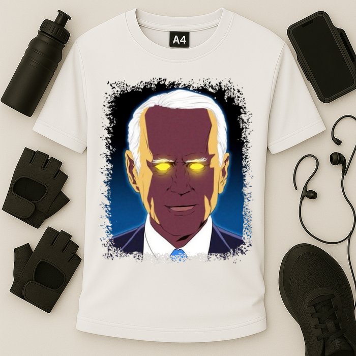 Dark Brandon Meme Performance Shirt