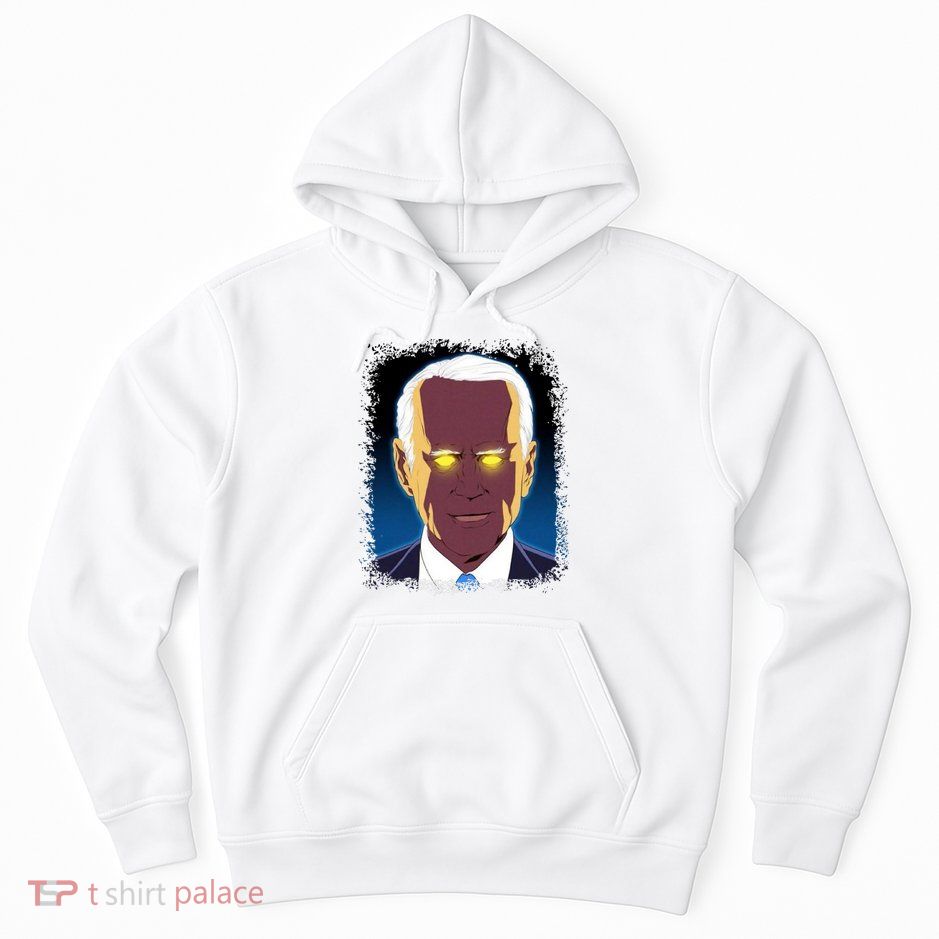 Dark Brandon Meme Hoodie