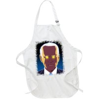 Dark Brandon Meme Apron