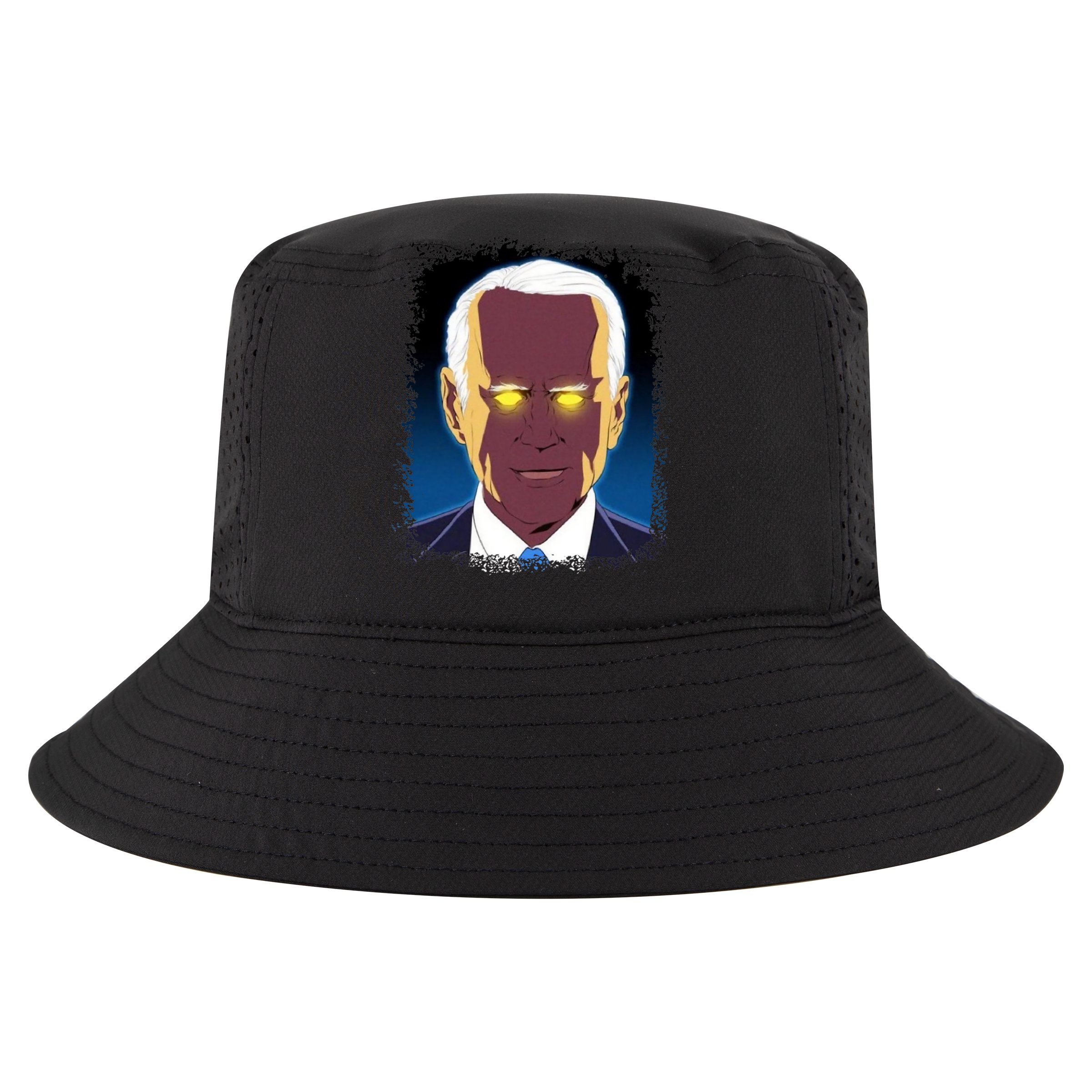 Dark Brandon Meme Apron