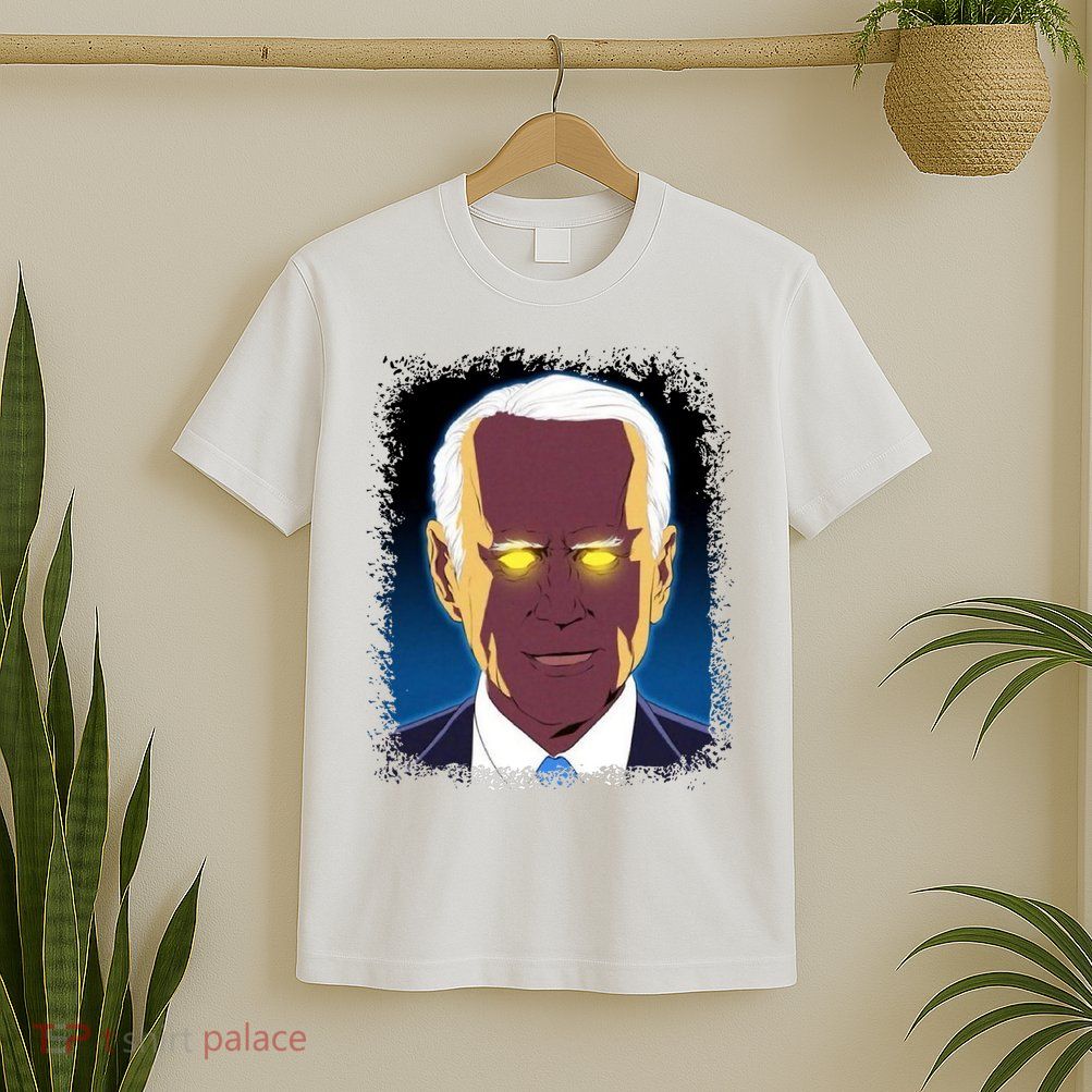 Dark Brandon Meme T-Shirt