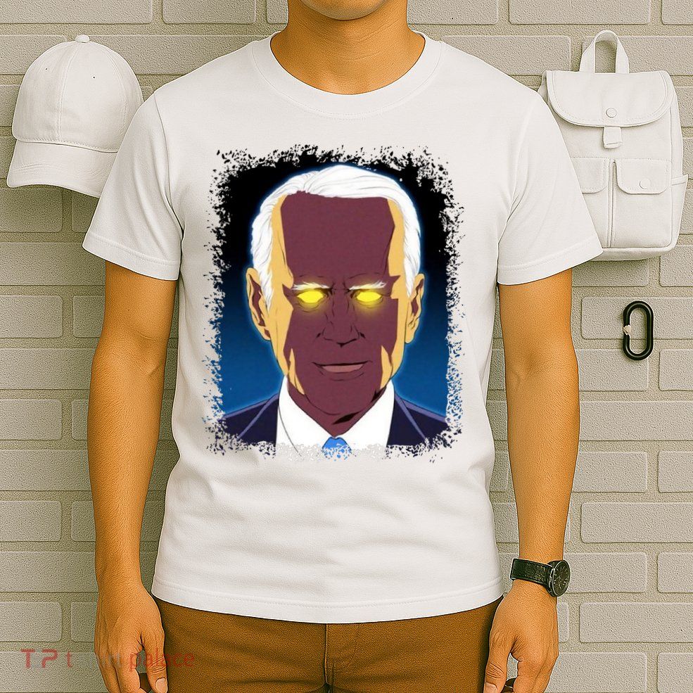 Dark Brandon Meme T-Shirt