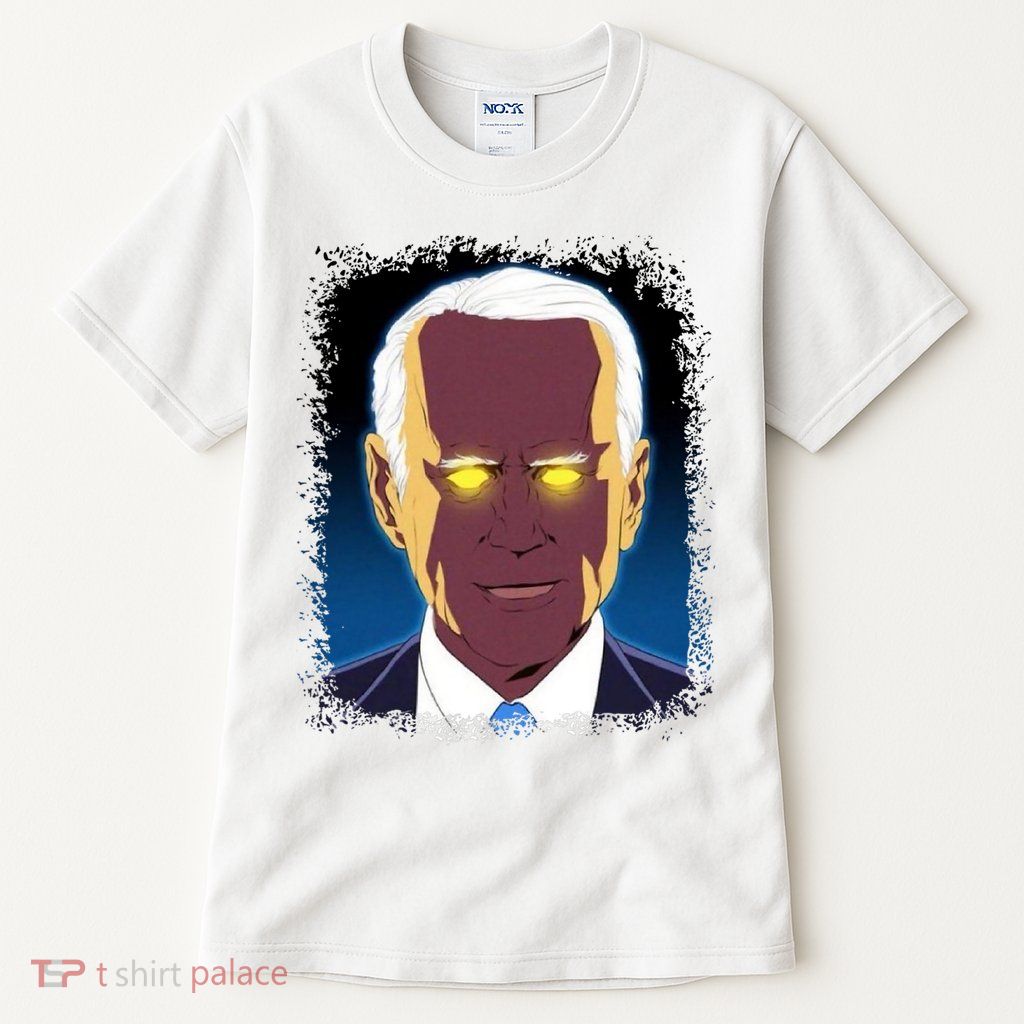Dark Brandon Meme Tall T-Shirt