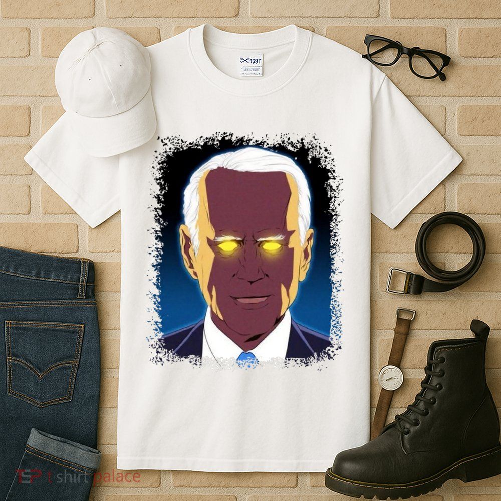 Dark Brandon Meme Tall T-Shirt
