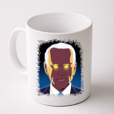 Dark Brandon Meme Mug