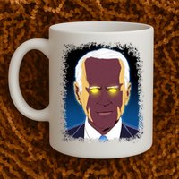 Dark Brandon Meme Mug