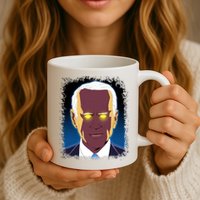 Dark Brandon Meme Mug