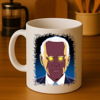 Dark Brandon Meme Mug