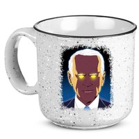 Dark Brandon Meme 15oz Campfire Ceramic Mug