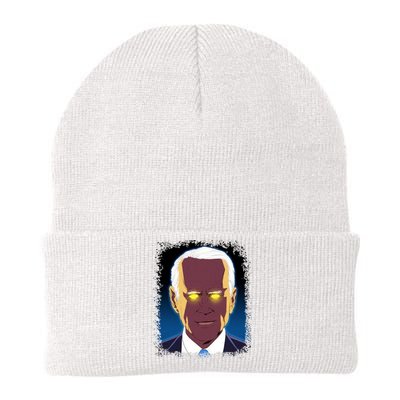 Dark Brandon Meme Knit Cap Winter Beanie