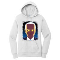 Dark Brandon Meme Women's Pullover Hoodie