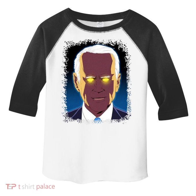 Dark Brandon Meme Toddler Fine Jersey T-Shirt