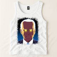Dark Brandon Meme Tank Top