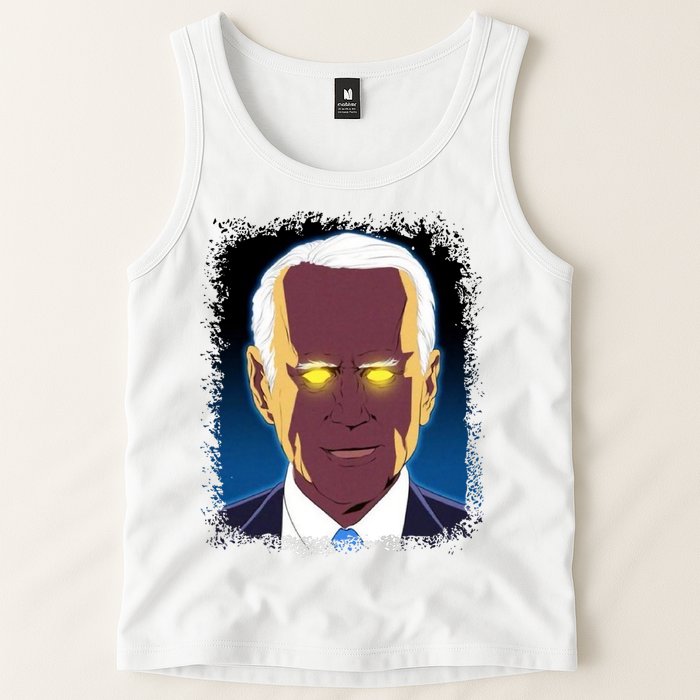 Dark Brandon Meme Tank Top