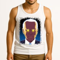 Dark Brandon Meme Tank Top