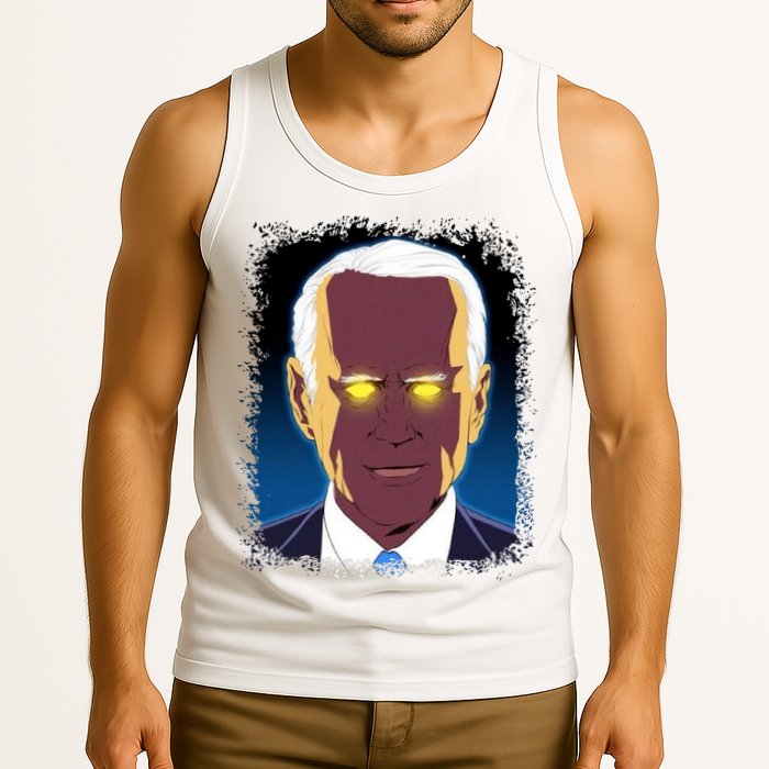 Dark Brandon Meme Tank Top