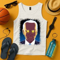 Dark Brandon Meme Tank Top