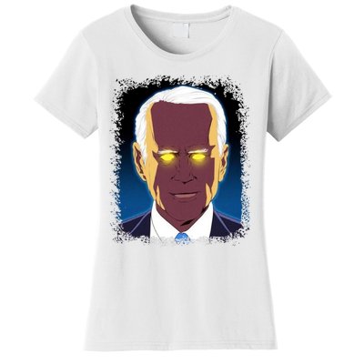 Dark Brandon Meme Women's T-Shirt