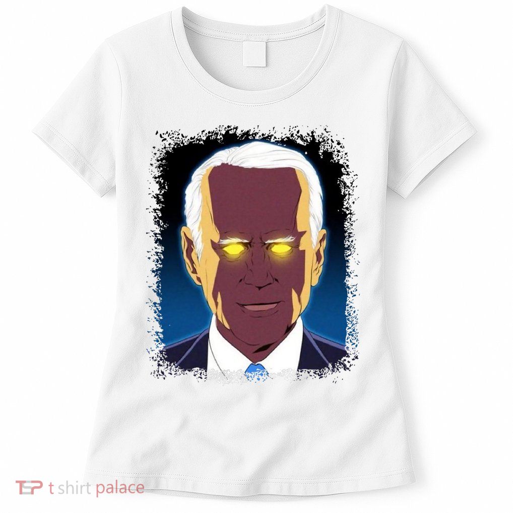 Dark Brandon Meme Womens T-Shirt