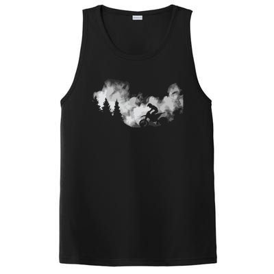 Dirt Bike Motocross Apparel Dirt Bike Motocross PosiCharge Competitor Tank