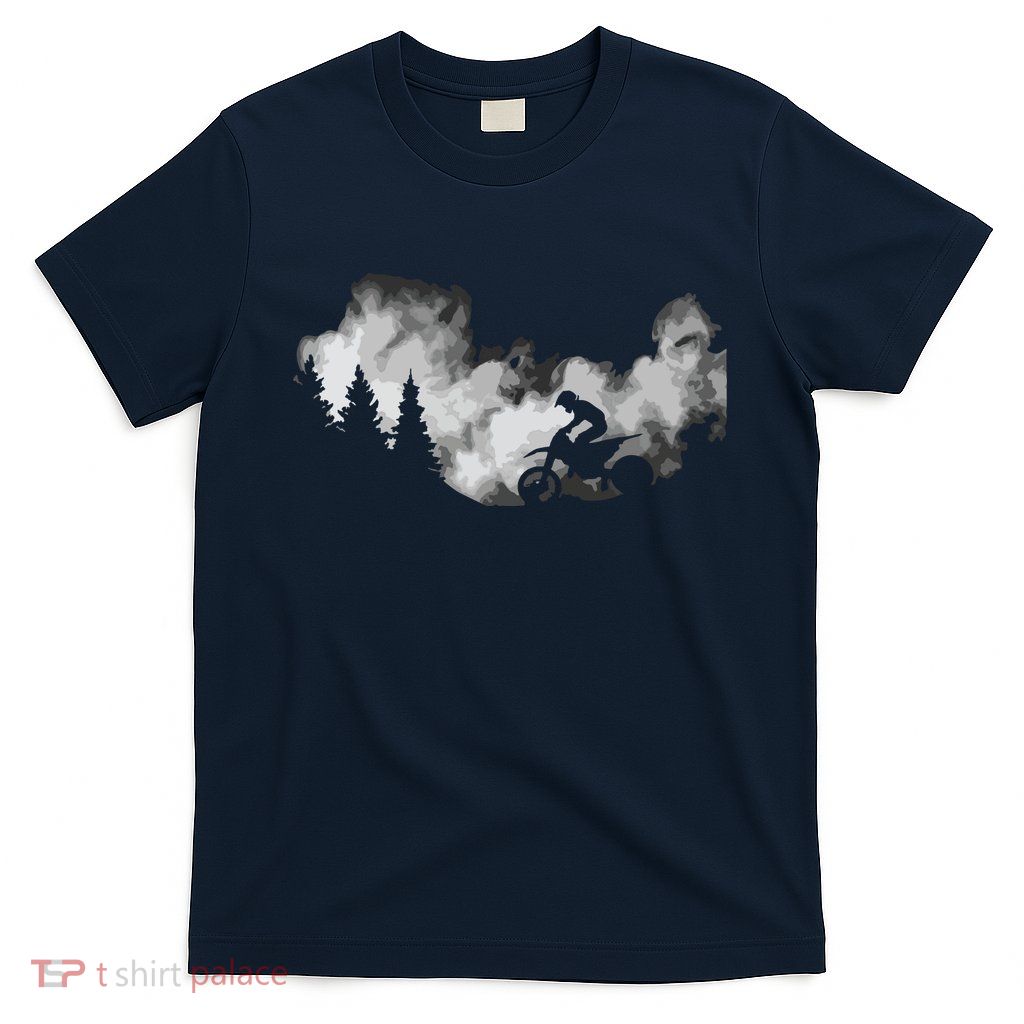 Dirt Bike Motocross Apparel Dirt Bike Motocross T-Shirt