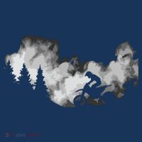 Dirt Bike Motocross Apparel Dirt Bike Motocross T-Shirt