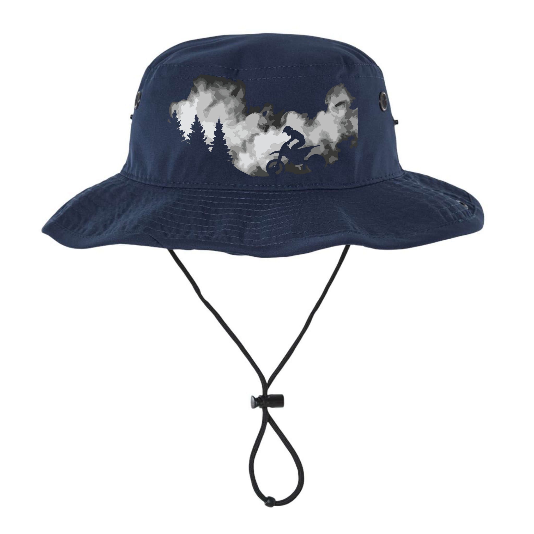 Dirt Bike Motocross Apparel Dirt Bike Motocross Bucket Hat