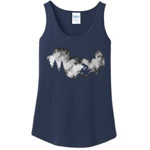 Dirt Bike Motocross Apparel Dirt Bike Motocross Ladies Essential Tank