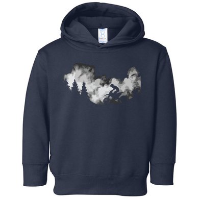 Dirt Bike Motocross Apparel Dirt Bike Motocross Toddler Hoodie