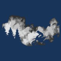 Dirt Bike Motocross Apparel Dirt Bike Motocross Kids Hoodie
