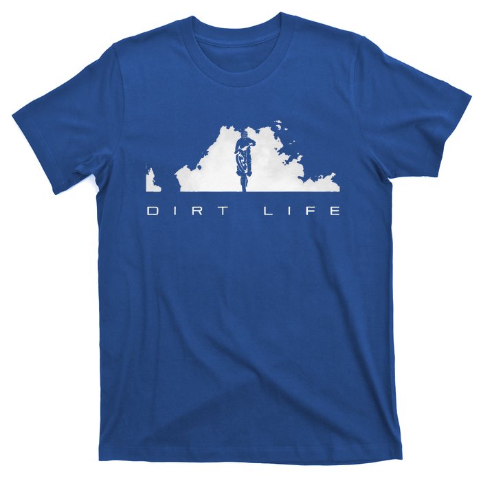 Dirt Bike Motocross Apparel Dirt Bike Motocross T-Shirt