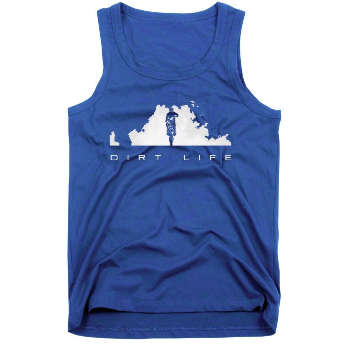 Dirt Bike Motocross Apparel Dirt Bike Motocross Tank Top