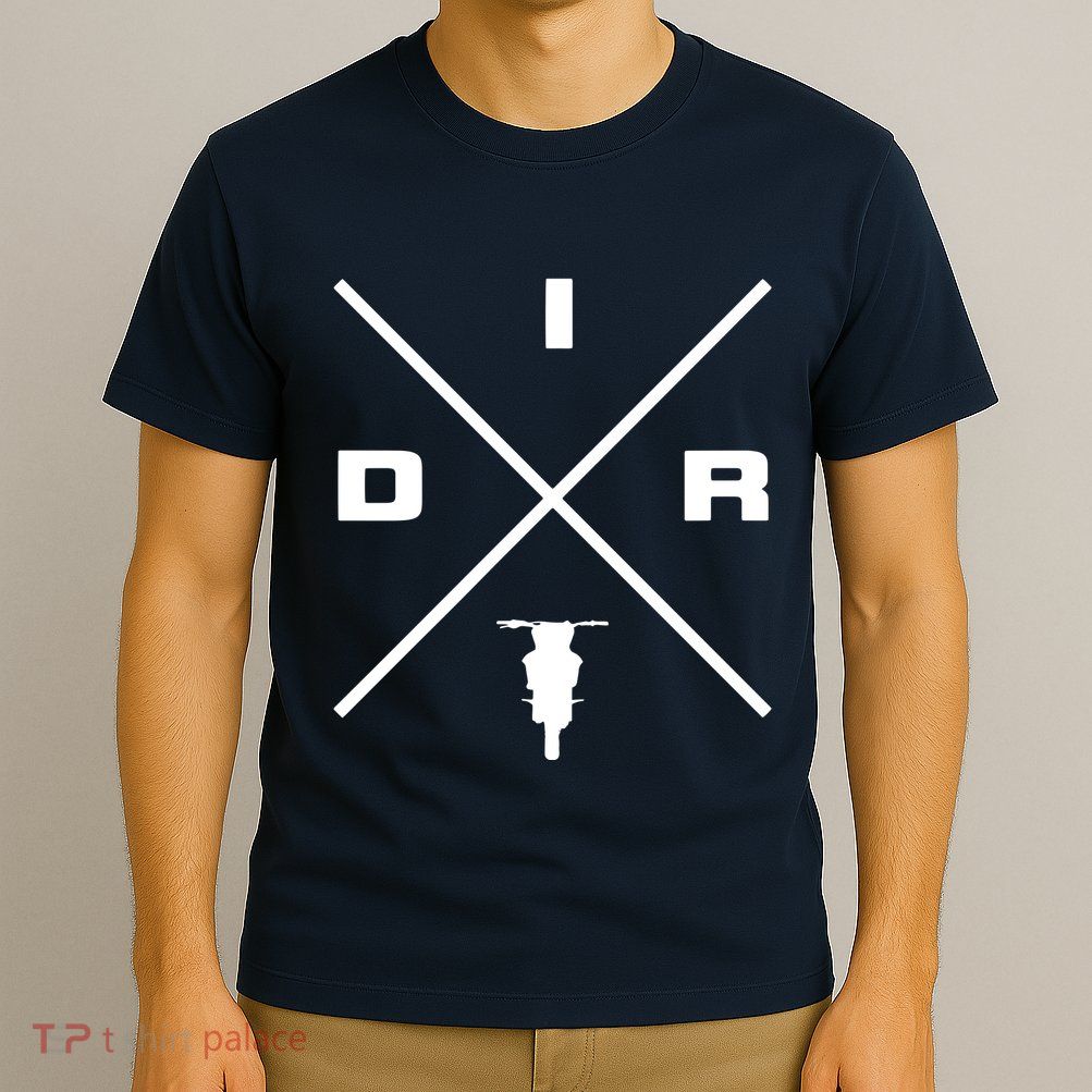 Dirt Bike Motocross Apparel Dirt Bike Motocross T-Shirt