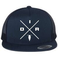 Dirt Bike Motocross Apparel Dirt Bike Motocross Flat Bill Trucker Hat