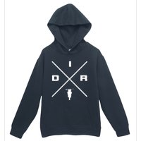 Dirt Bike Motocross Apparel Dirt Bike Motocross Urban Pullover Hoodie