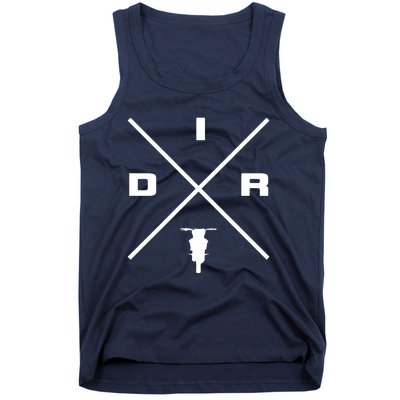 Dirt Bike Motocross Apparel Dirt Bike Motocross Tank Top