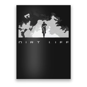 Dirt Bike Motocross Apparel Dirt Bike Motocross Poster