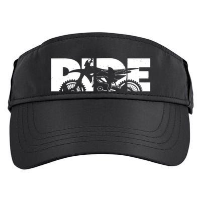 Dirt Bike Motocross Apparel Motocross Dirt Bike Adult Drive Performance Visor