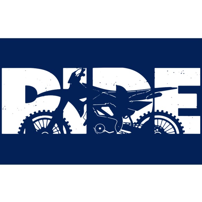 Dirt Bike Motocross Apparel Motocross Dirt Bike Bumper Sticker