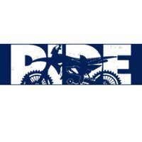 Dirt Bike Motocross Apparel Motocross Dirt Bike Bumper Sticker